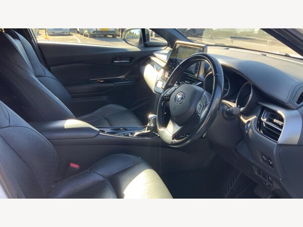 Used Toyota C-HR 2019 for sale - 76251033: Photo 13
