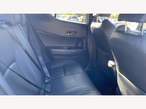 Used Toyota C-HR 2019 for sale - 76251033: Photo 14