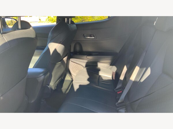 Used Toyota C-HR 2019 for sale - 76251033: Photo 15