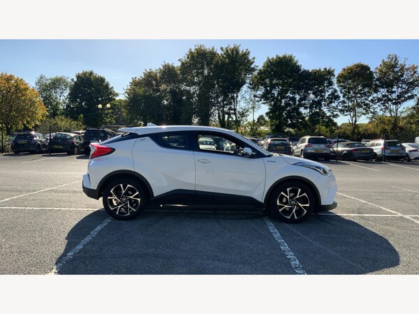 Used Toyota C-HR 2019 for sale - 76251033: Photo 18