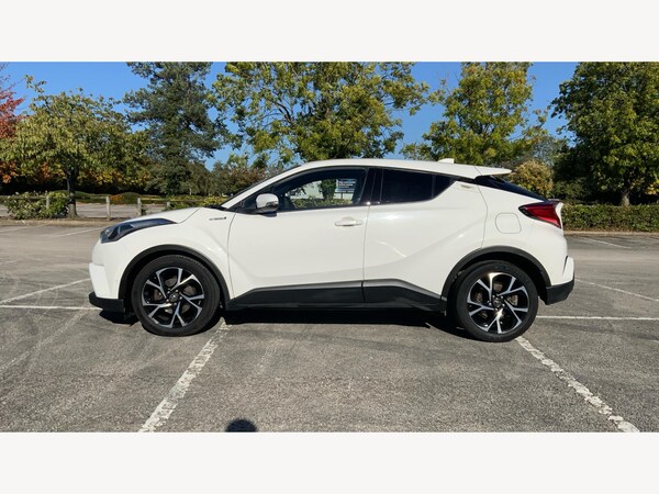 Used Toyota C-HR 2019 for sale - 76251033: Photo 19