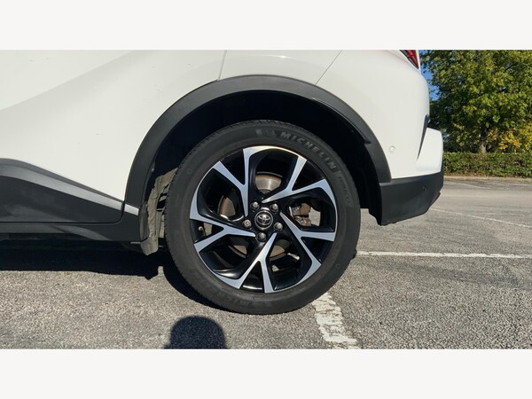 Used Toyota C-HR 2019 for sale - 76251033: Photo 20