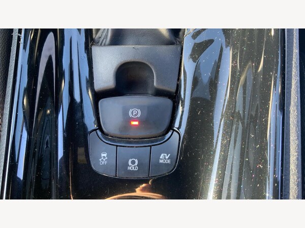 Used Toyota C-HR 2019 for sale - 76251033: Photo 22