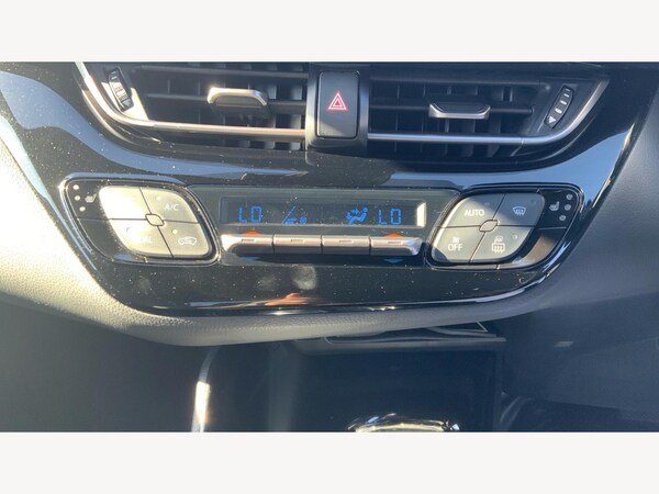Used Toyota C-HR 2019 for sale - 76251033: Photo 27