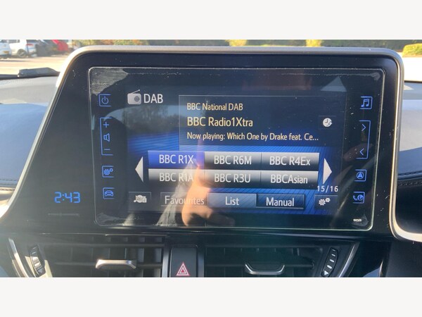 Used Toyota C-HR 2019 for sale - 76251033: Photo 31