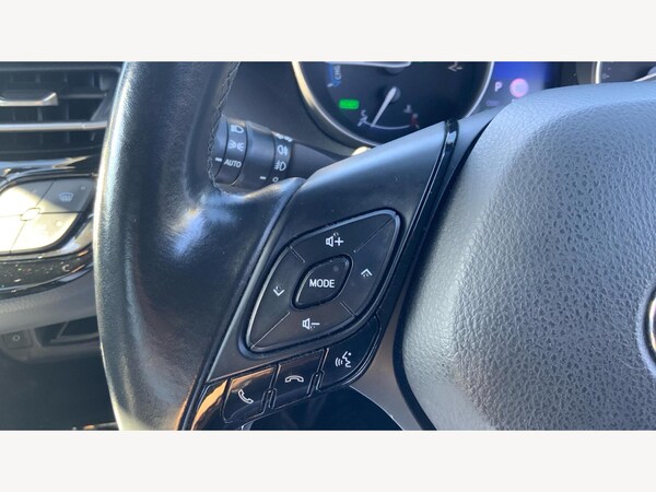 Used Toyota C-HR 2019 for sale - 76251033: Photo 34