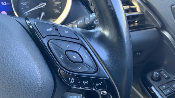 Used Toyota C-HR 2019 for sale - 76251033: Photo 35