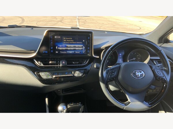 Used Toyota C-HR 2019 for sale - 76251033: Photo 8