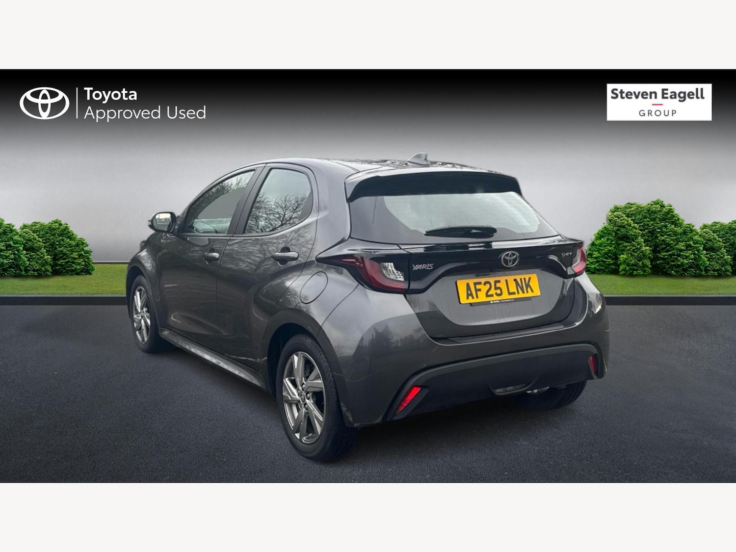 Used Toyota Yaris for sale - 77753860: Photo 6