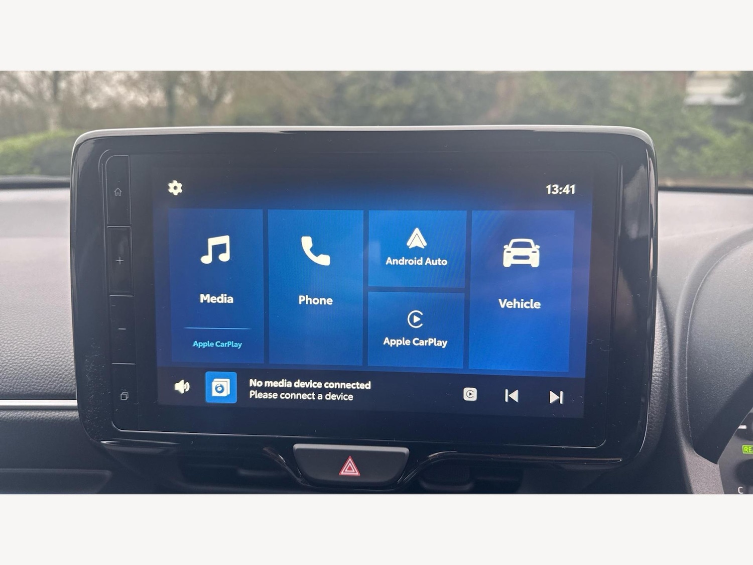 Used Toyota Yaris for sale - 77753860: Photo 9