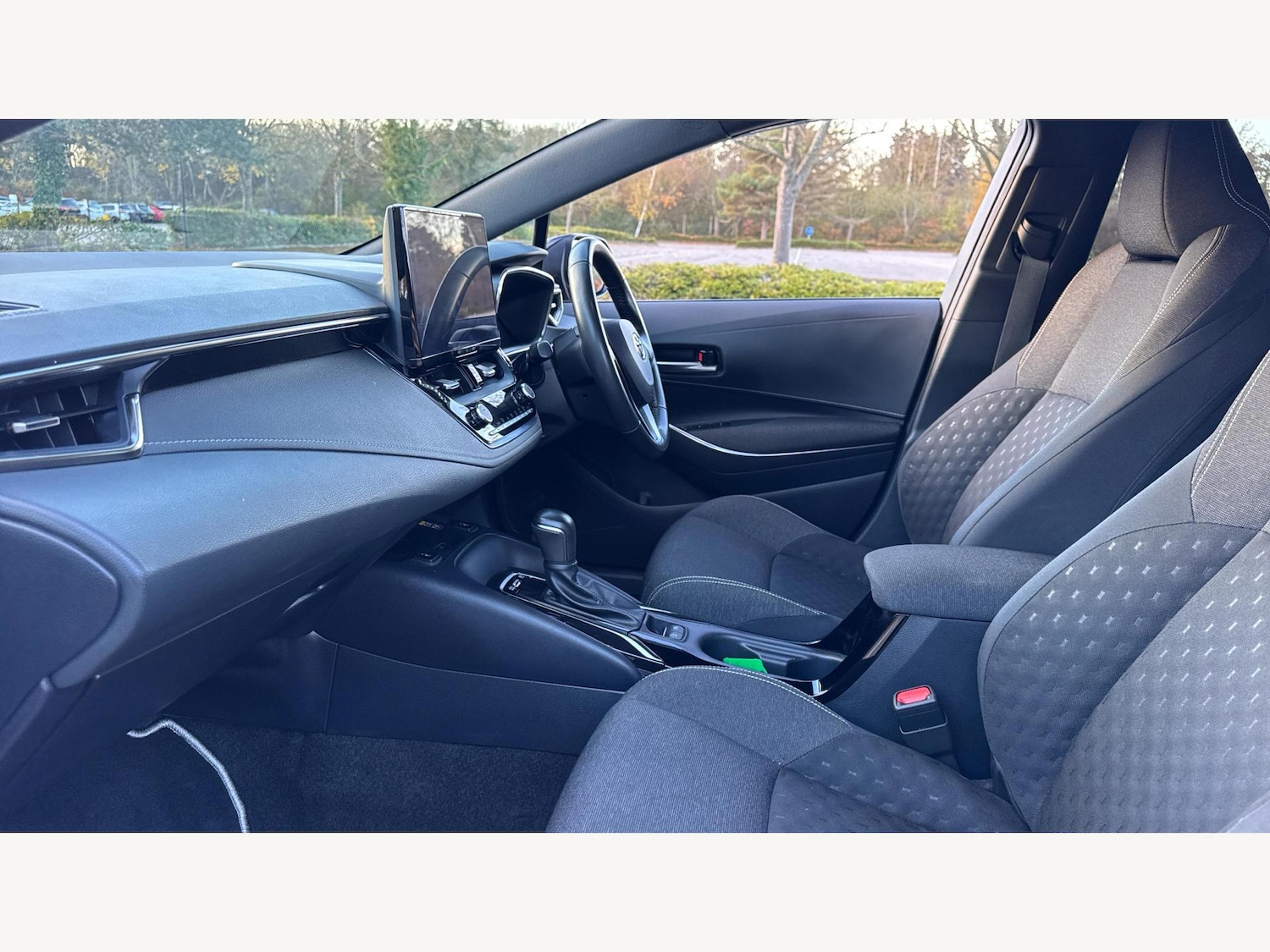 Used Toyota Corolla 2023 for sale - 77109521: Photo 12