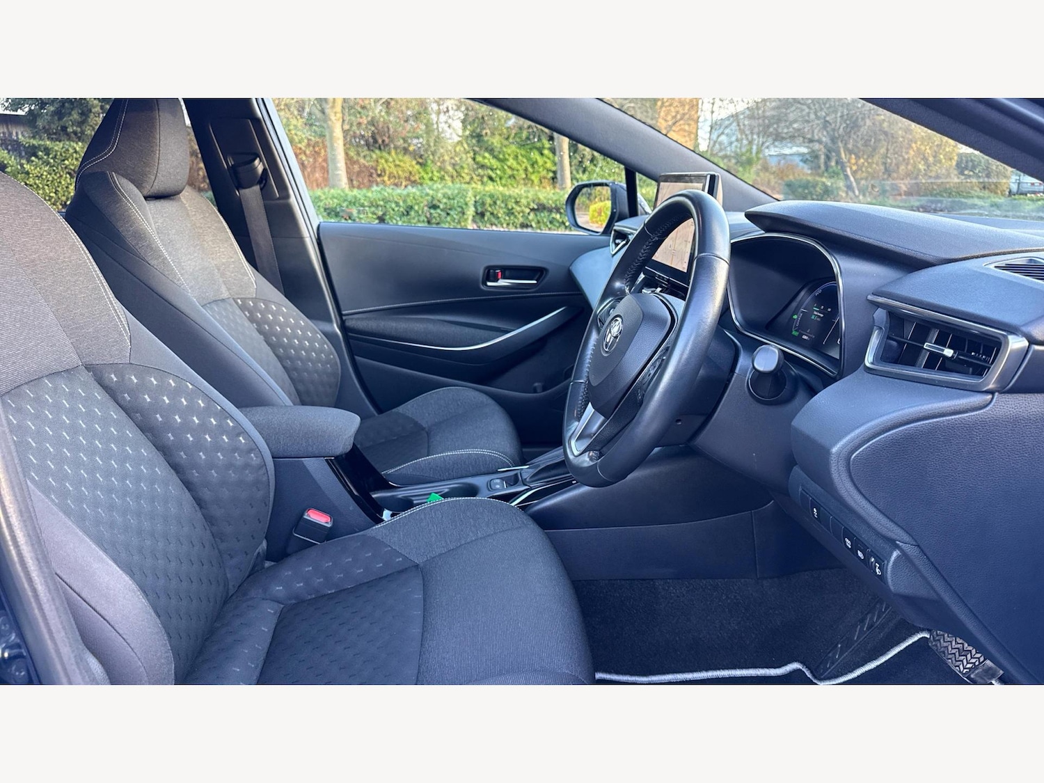 Used Toyota Corolla 2023 for sale - 77109521: Photo 13