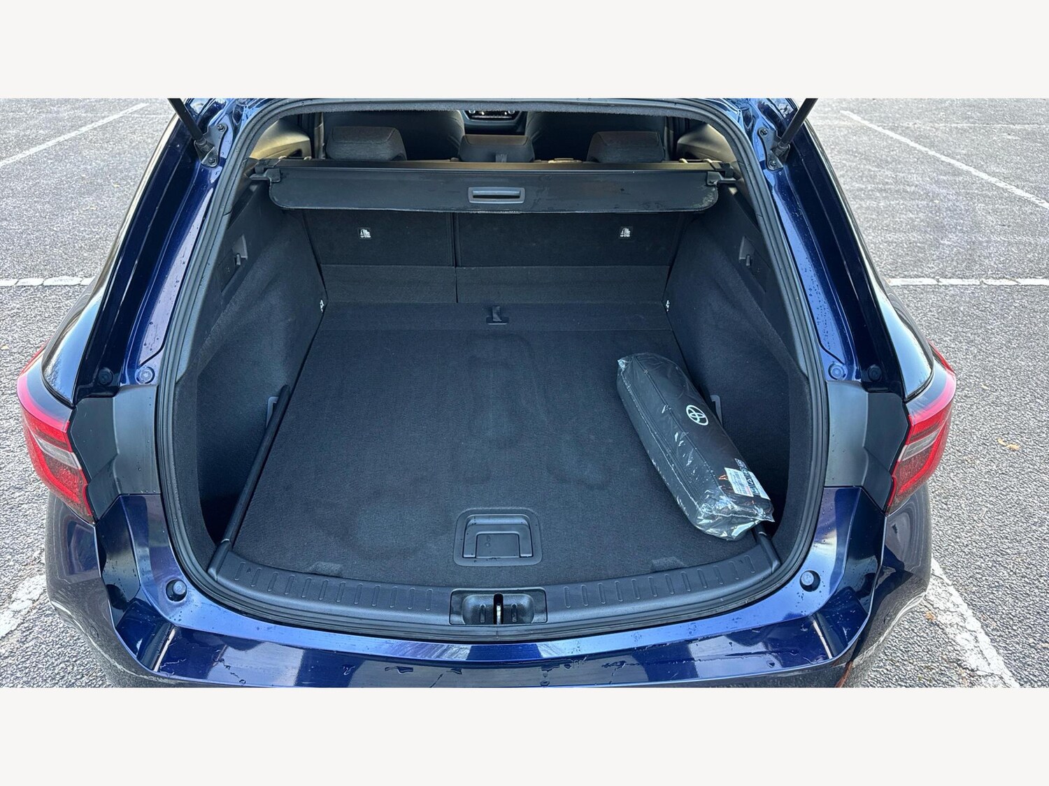 Used Toyota Corolla 2023 for sale - 77109521: Photo 16