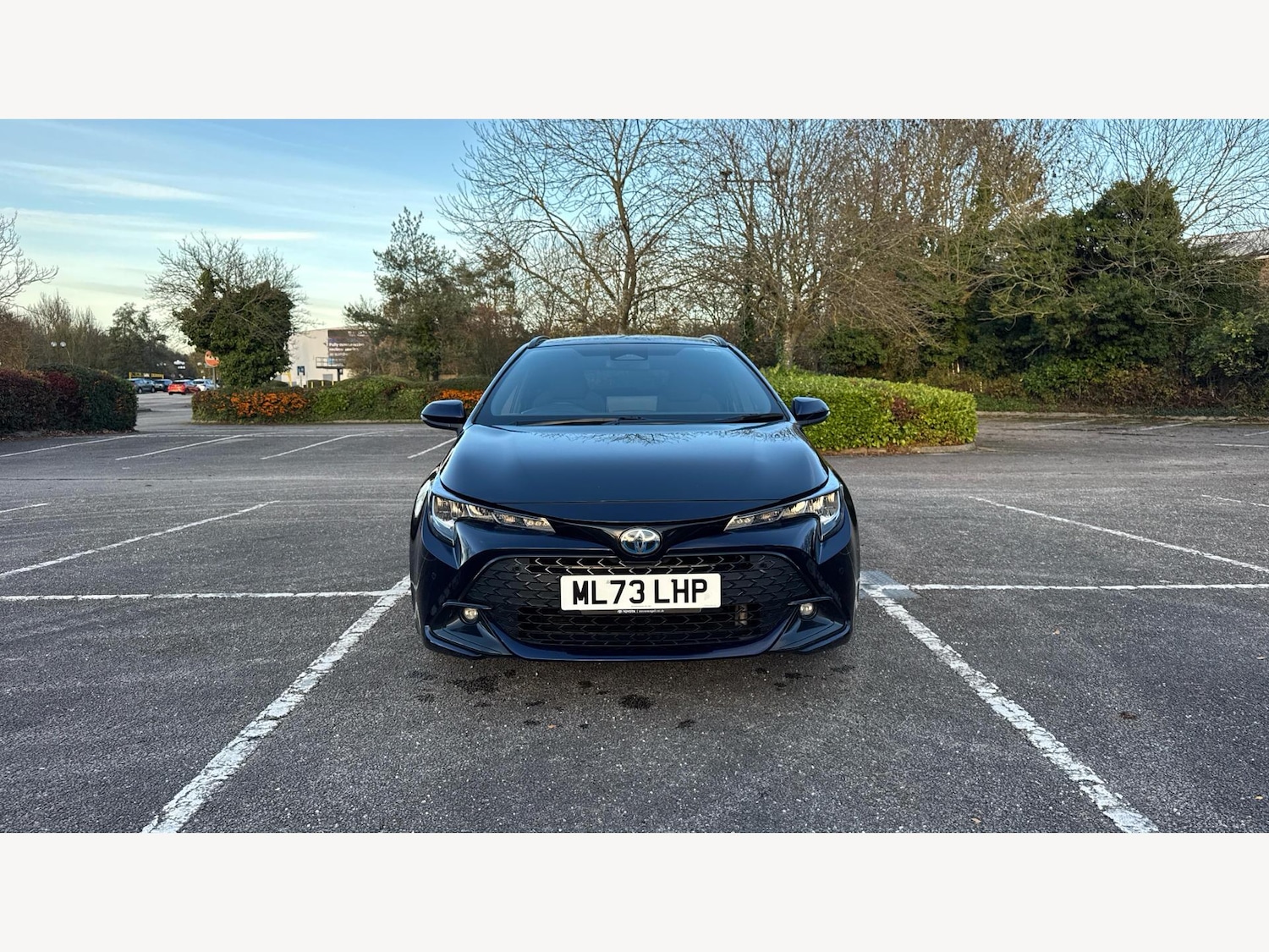 Used Toyota Corolla 2023 for sale - 77109521: Photo 17