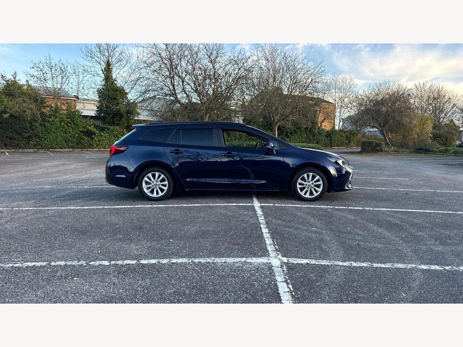 Used Toyota Corolla 2023 for sale - 77109521: Photo 18