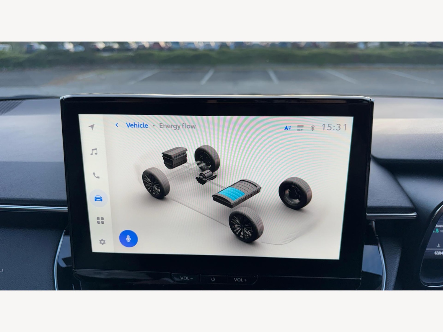 Used Toyota Corolla 2023 for sale - 77109521: Photo 23