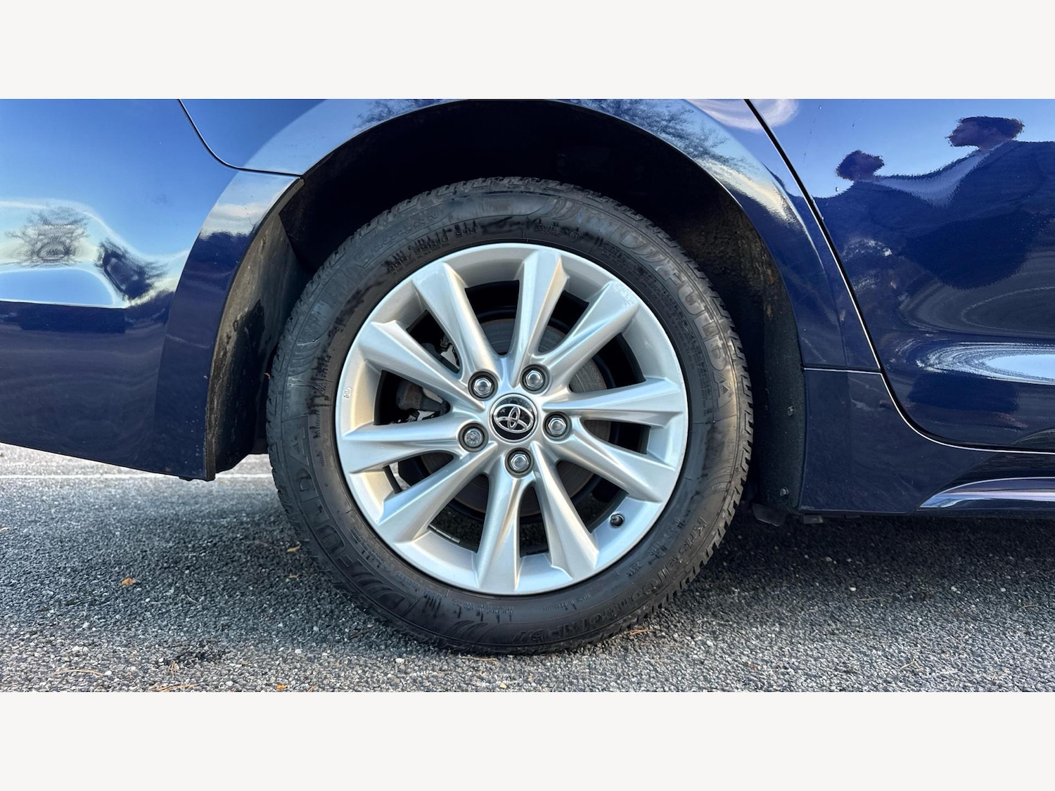 Used Toyota Corolla 2023 for sale - 77109521: Photo 29