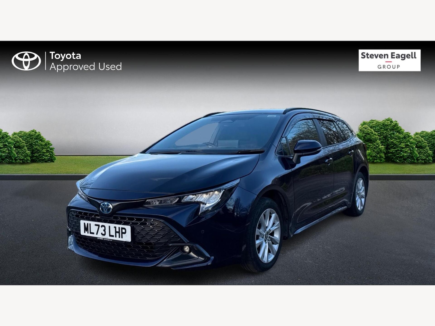 Used Toyota Corolla 2023 for sale - 77109521: Photo 3