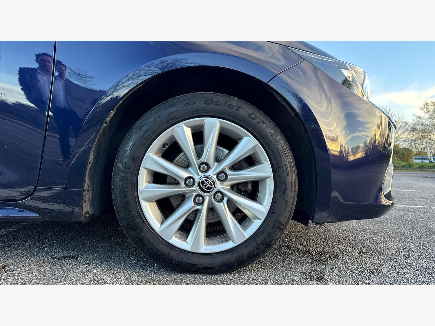 Used Toyota Corolla 2023 for sale - 77109521: Photo 30