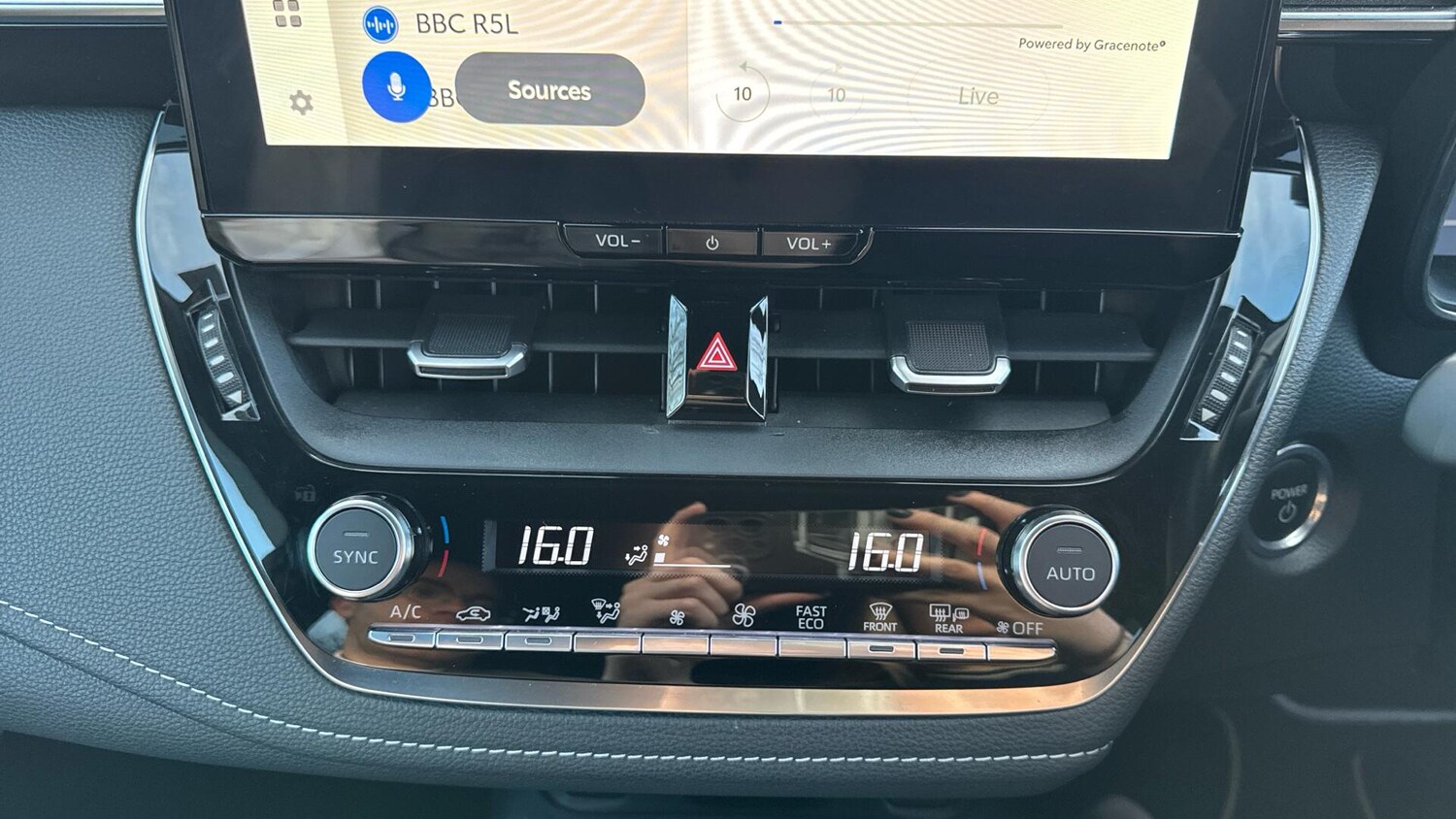 Used Toyota Corolla 2023 for sale - 77109521: Photo 32