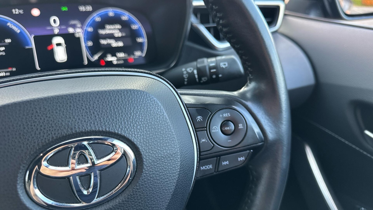 Used Toyota Corolla 2023 for sale - 77109521: Photo 36