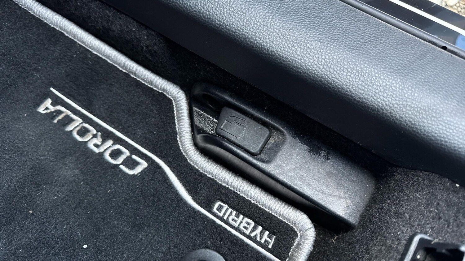 Used Toyota Corolla 2023 for sale - 77109521: Photo 38