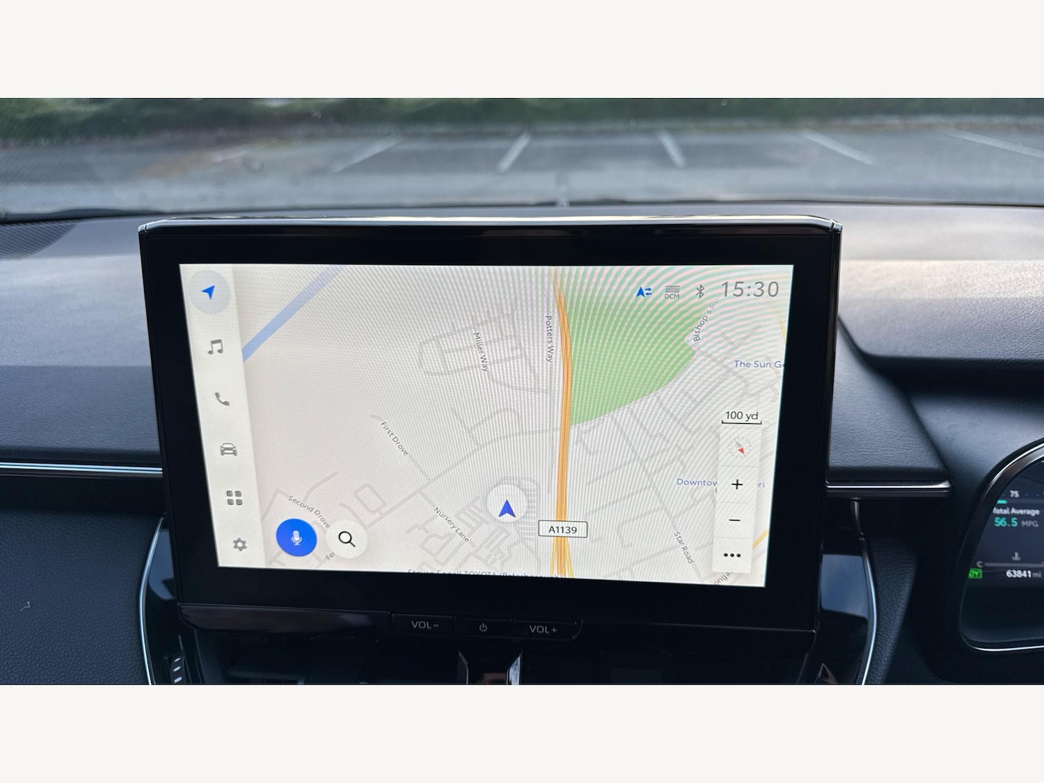 Used Toyota Corolla 2023 for sale - 77109521: Photo 9