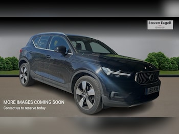 Used Volvo XC40 2019 for sale - 78335533: Photo