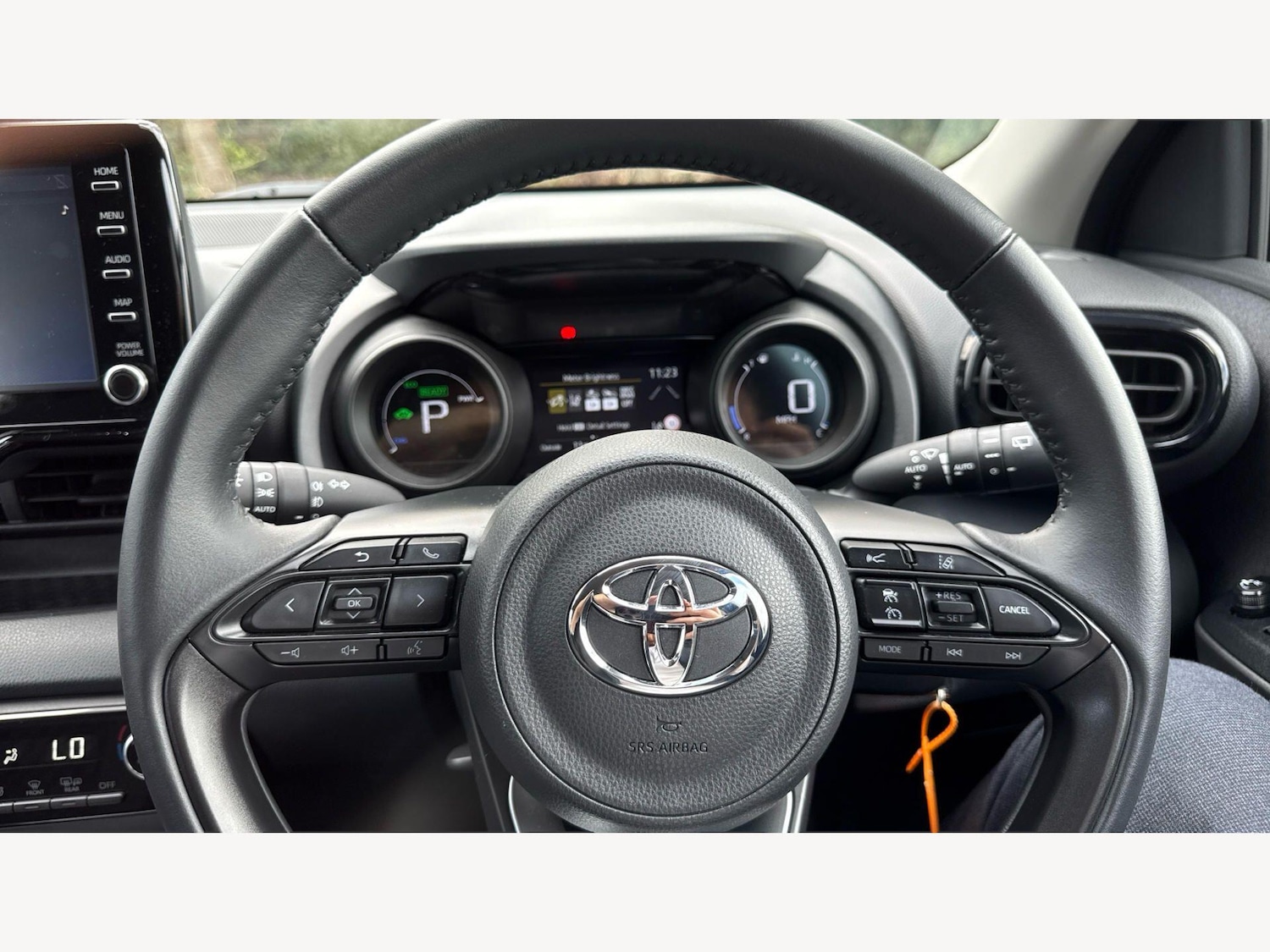 Used Toyota Yaris for sale - 77958450: Photo 10