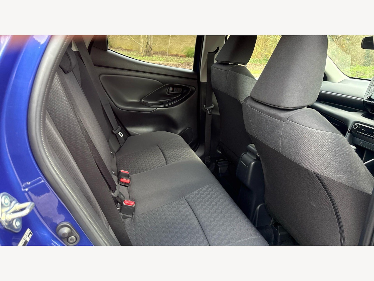 Used Toyota Yaris for sale - 77958450: Photo 14