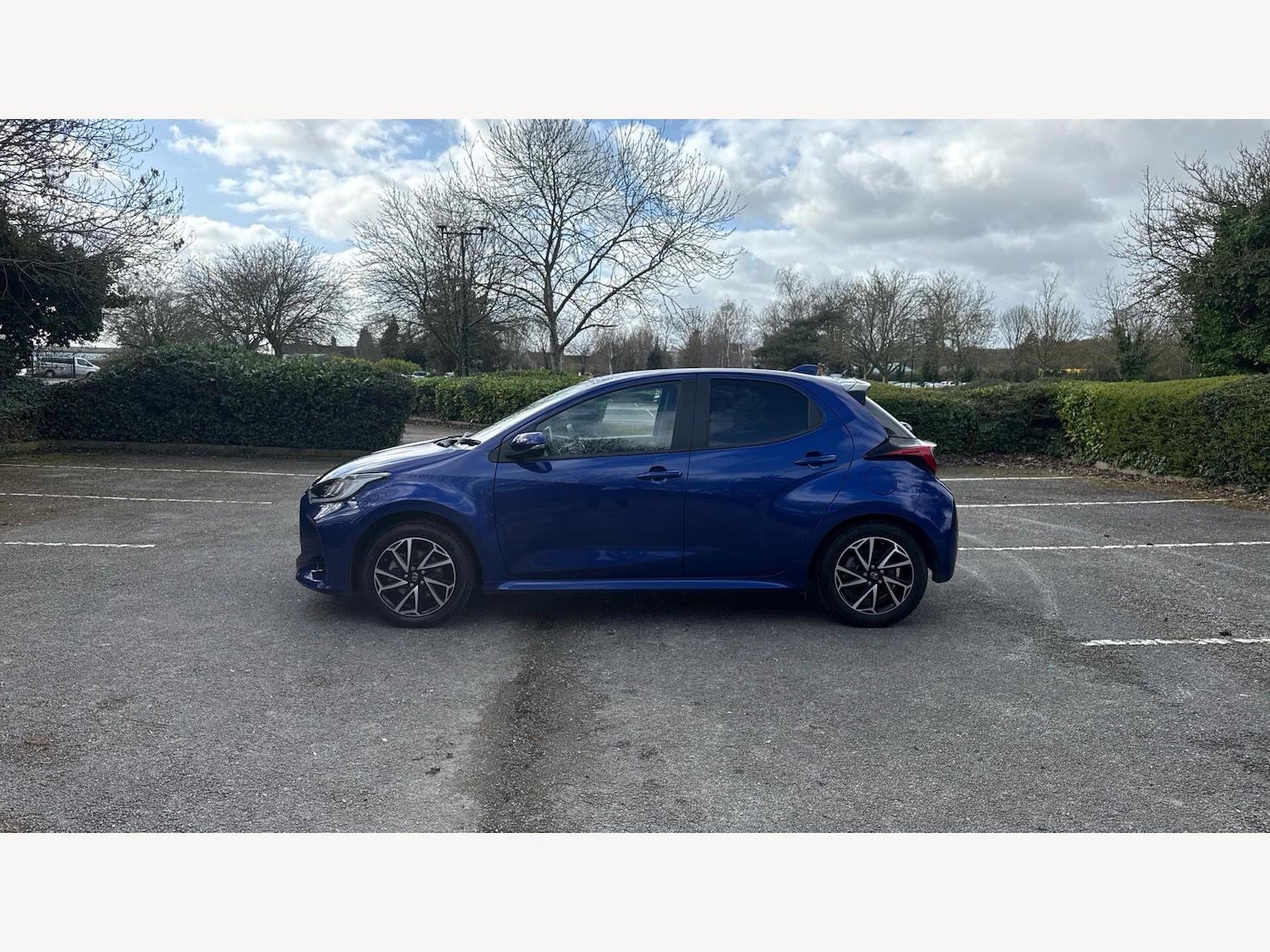 Used Toyota Yaris for sale - 77958450: Photo 19