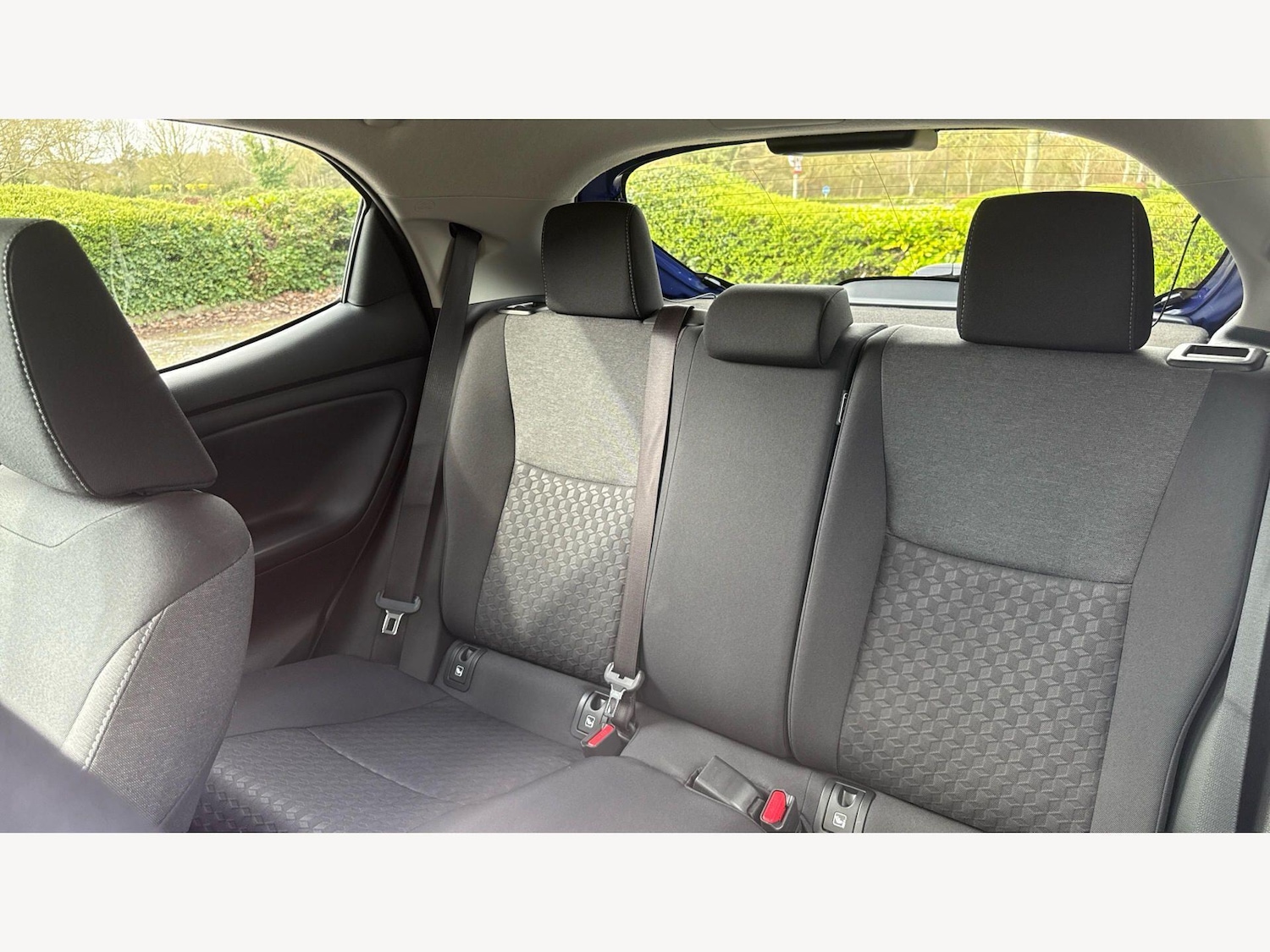 Used Toyota Yaris for sale - 77958450: Photo 23