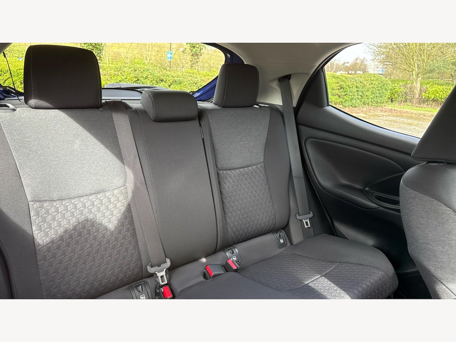 Used Toyota Yaris for sale - 77958450: Photo 24