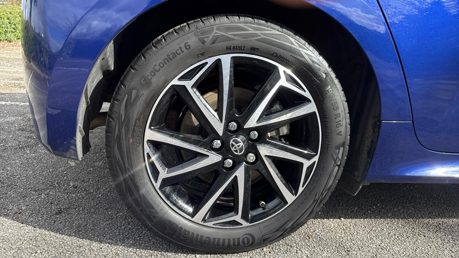 Used Toyota Yaris for sale - 77958450: Photo 32