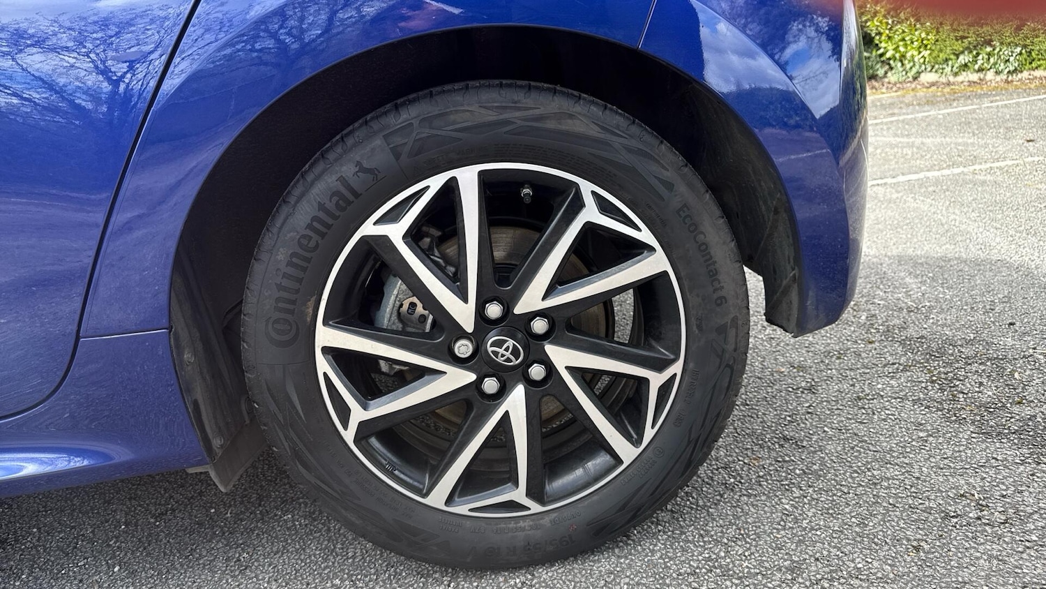 Used Toyota Yaris for sale - 77958450: Photo 33