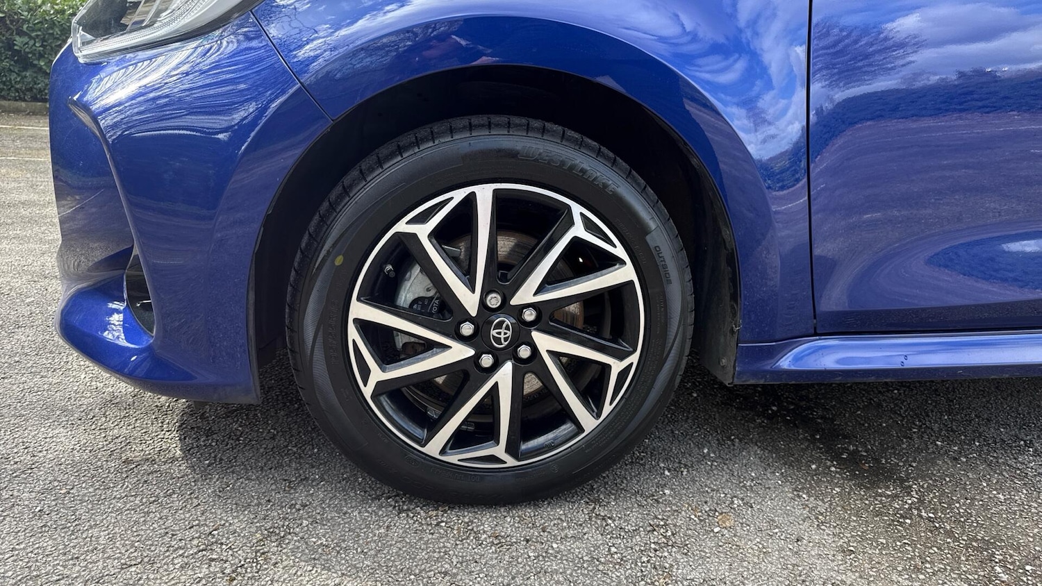 Used Toyota Yaris for sale - 77958450: Photo 34