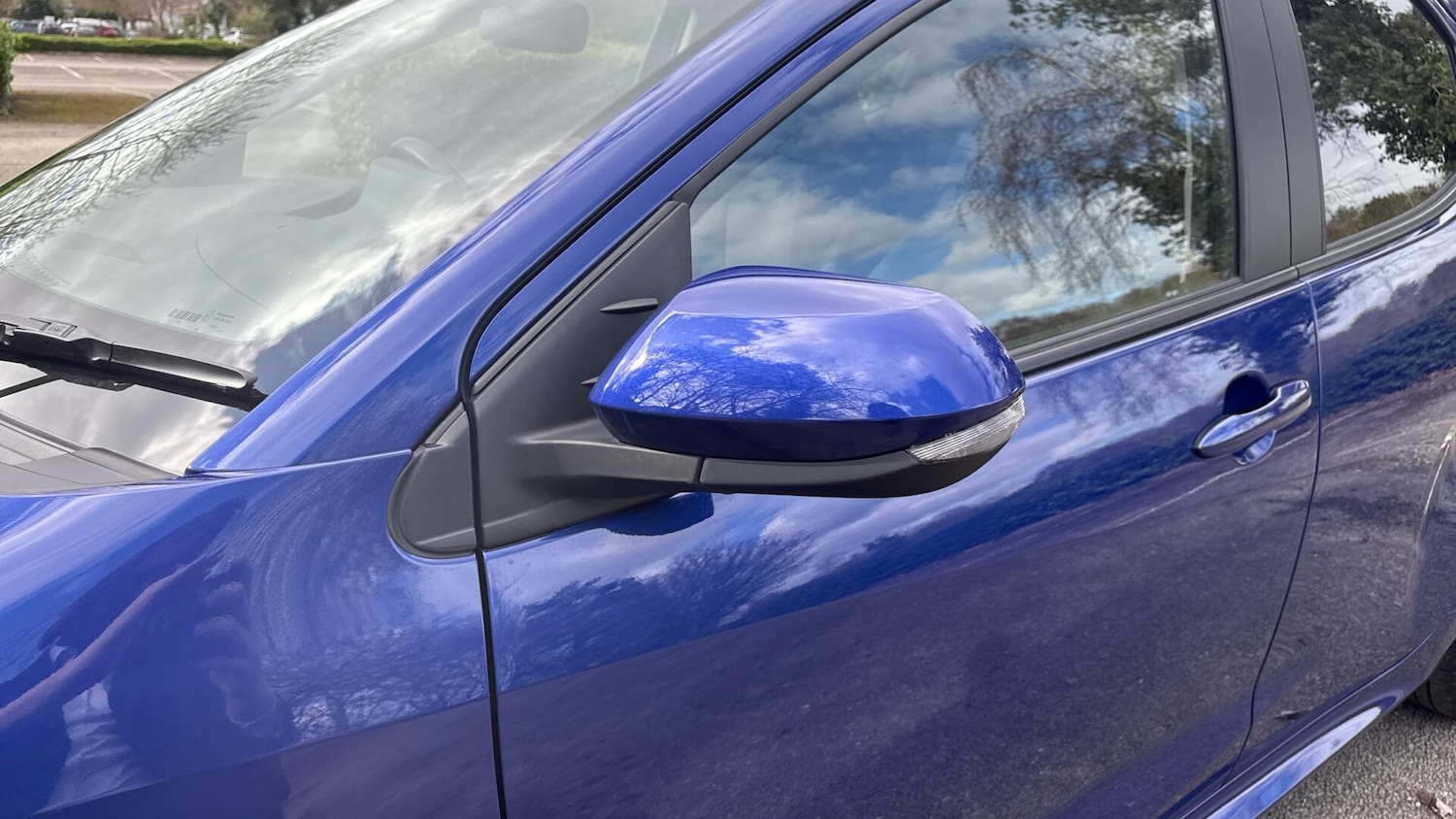 Used Toyota Yaris for sale - 77958450: Photo 35