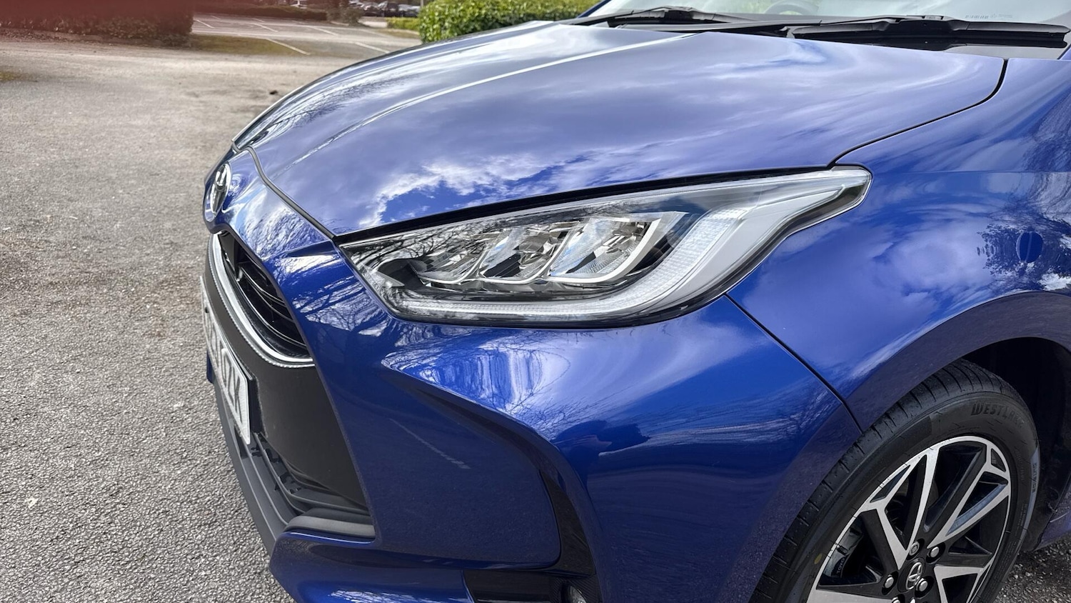 Used Toyota Yaris for sale - 77958450: Photo 36