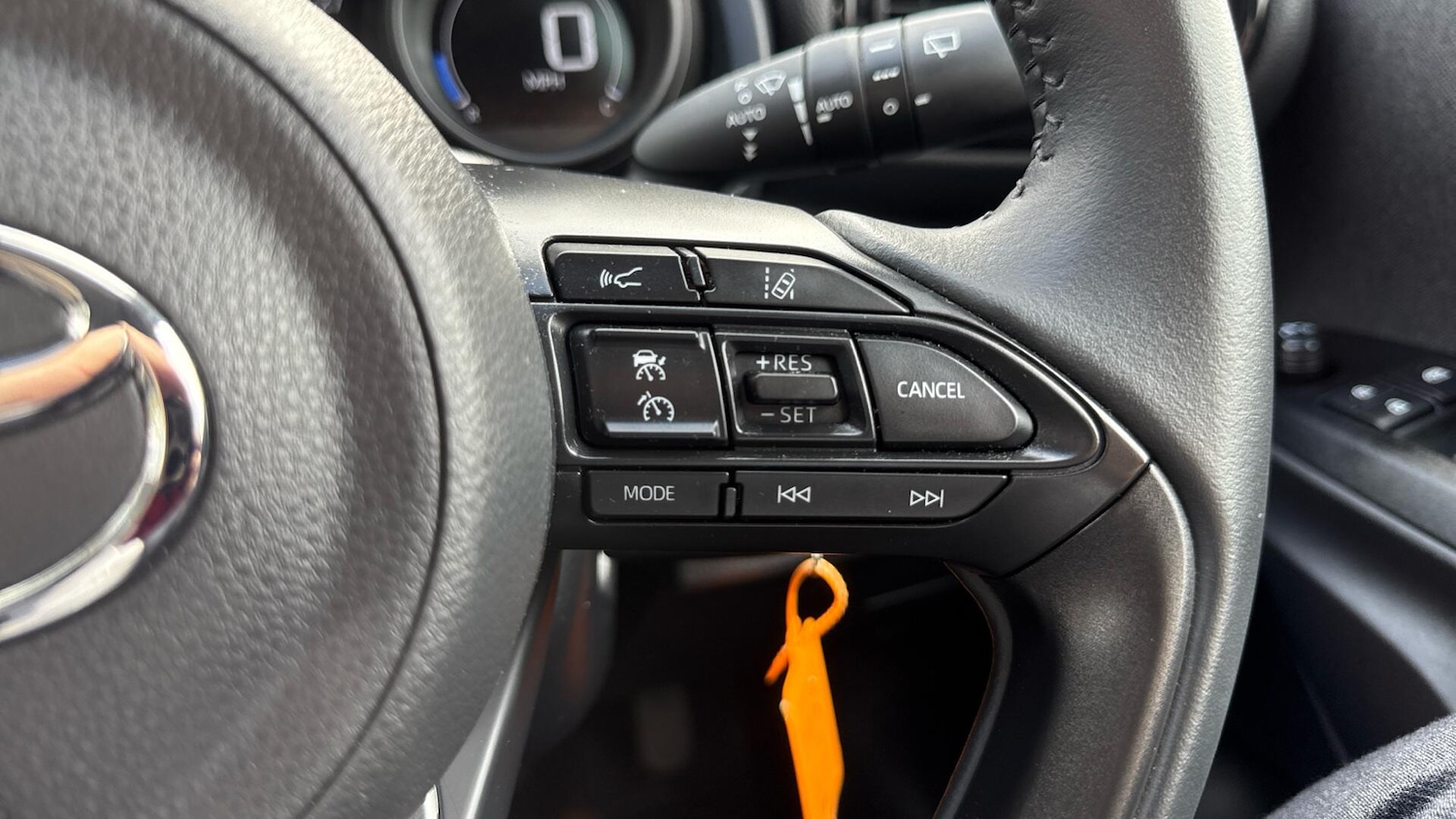 Used Toyota Yaris for sale - 77958450: Photo 39