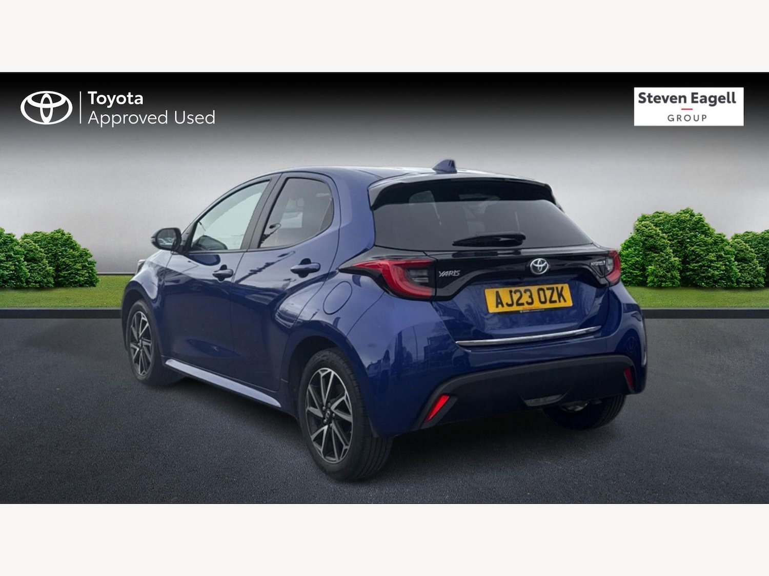 Used Toyota Yaris for sale - 77958450: Photo 6