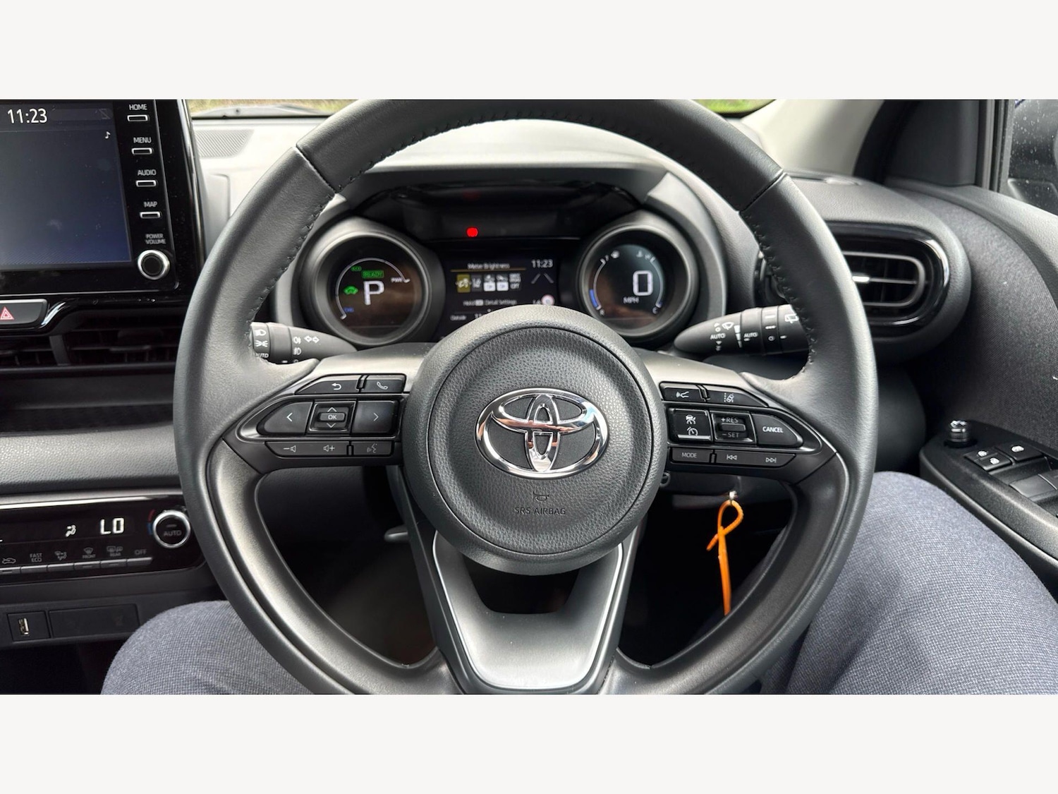 Used Toyota Yaris for sale - 77958450: Photo 8