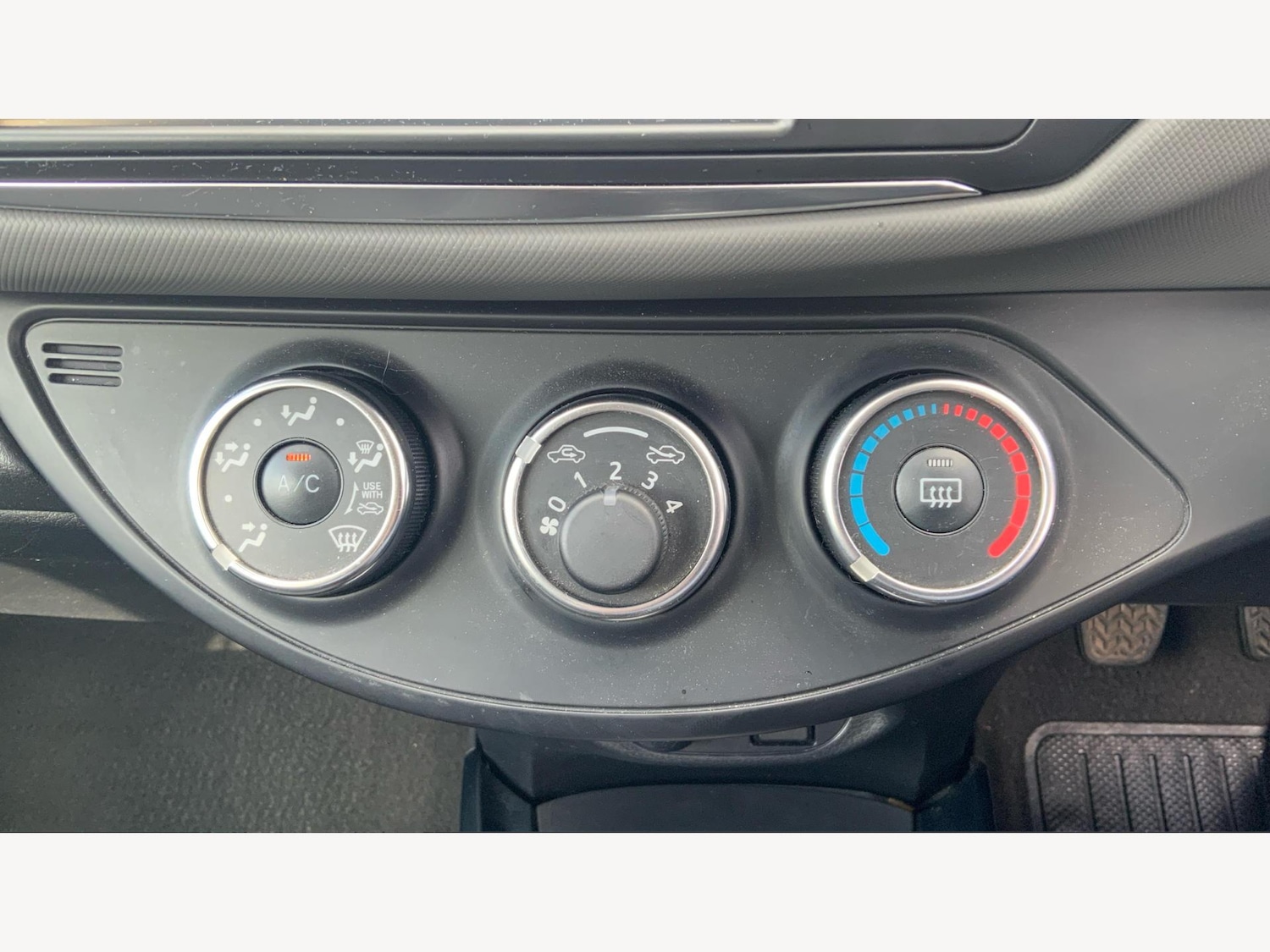 Vehicle 34