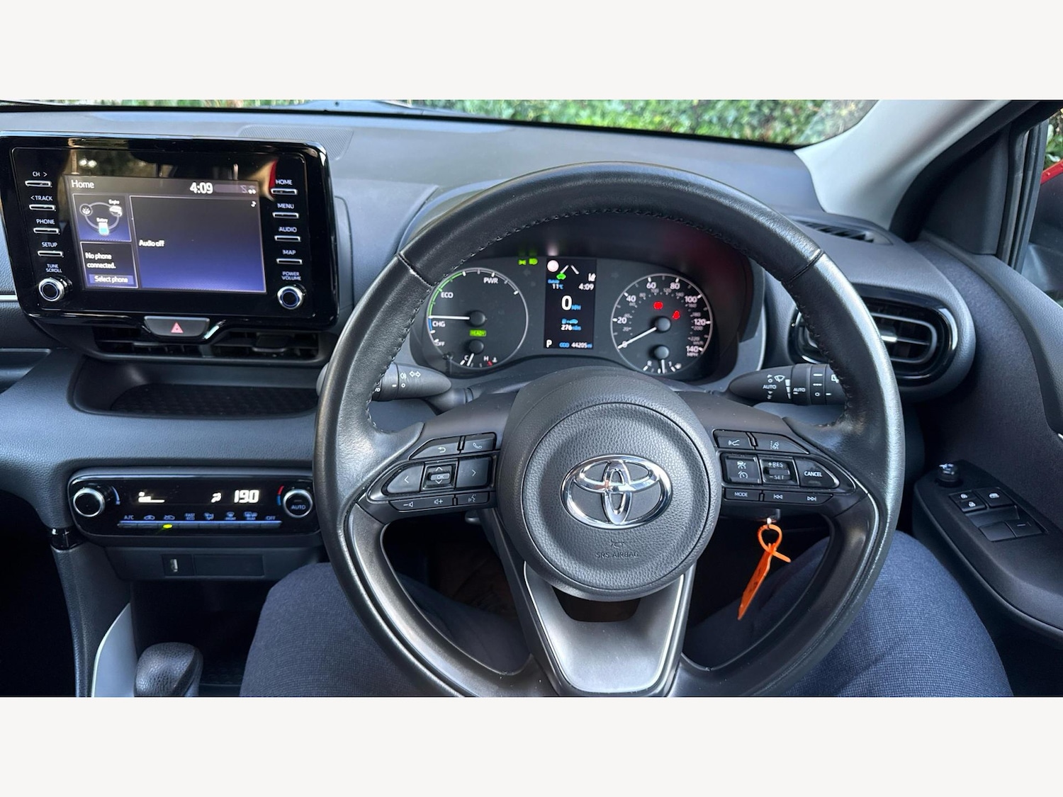 Used Toyota Yaris for sale - 77538343: Photo 10