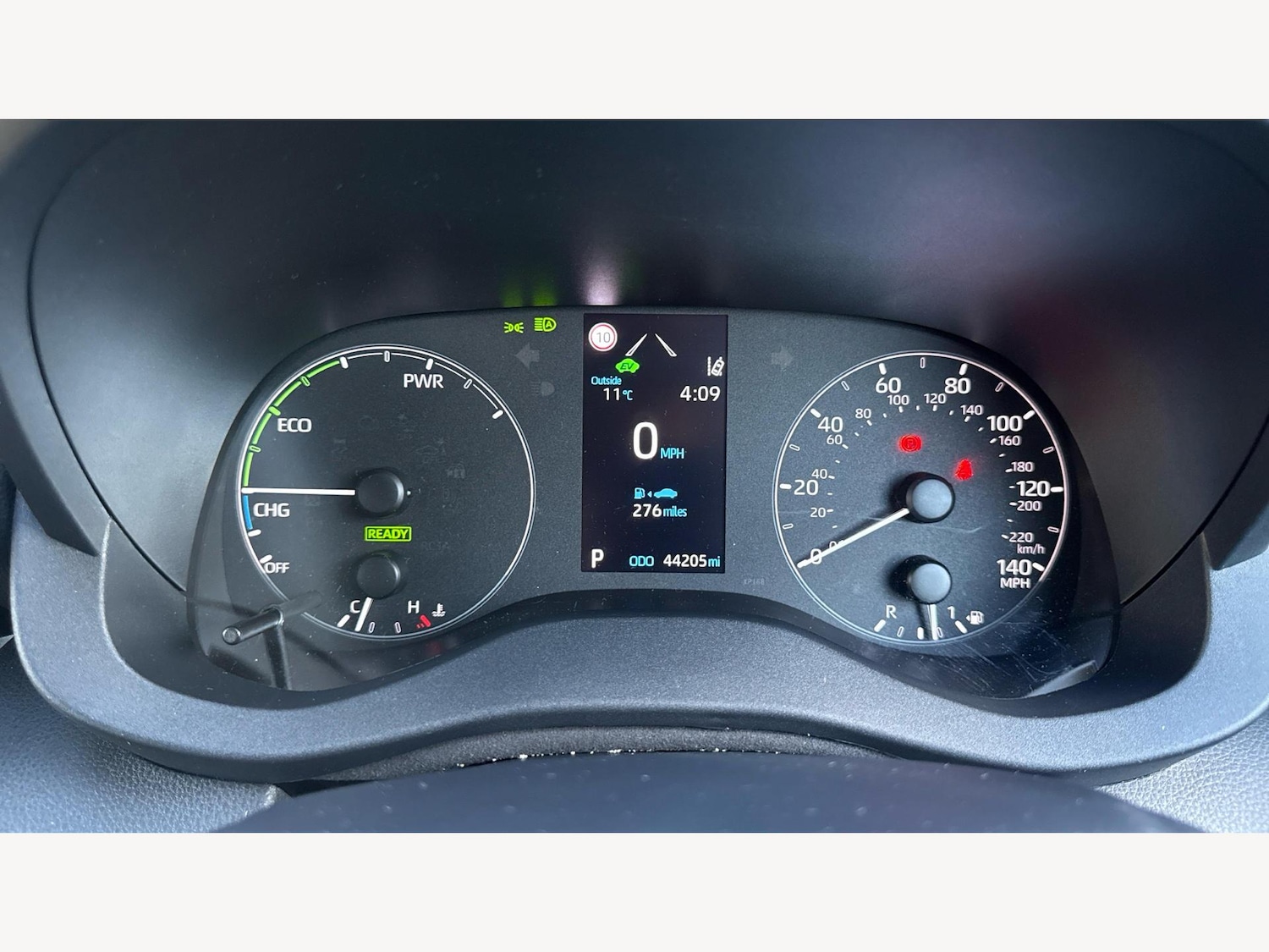 Used Toyota Yaris for sale - 77538343: Photo 11