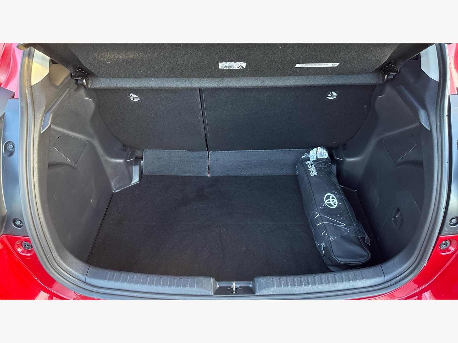 Used Toyota Yaris for sale - 77538343: Photo 16