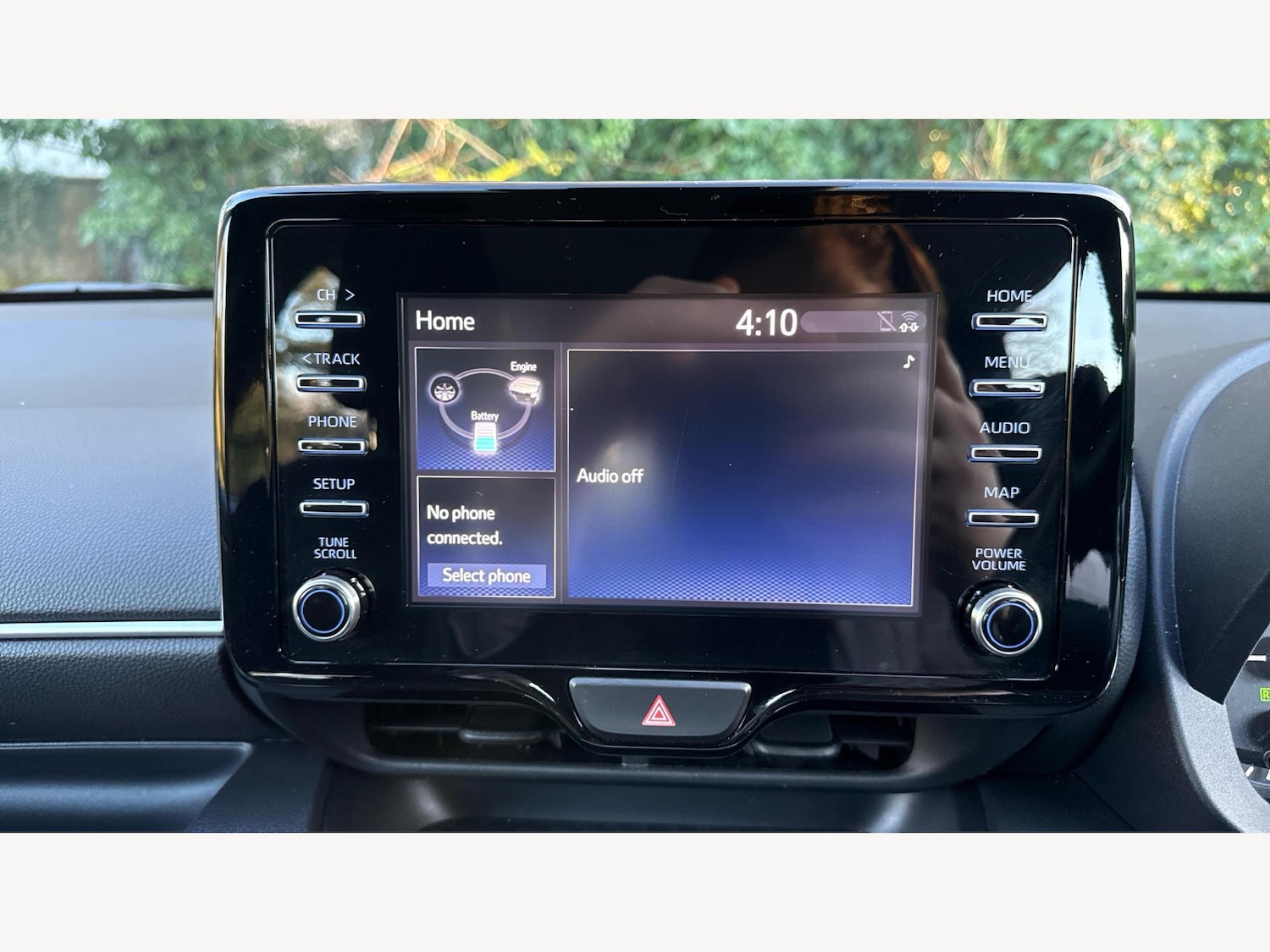 Used Toyota Yaris for sale - 77538343: Photo 25