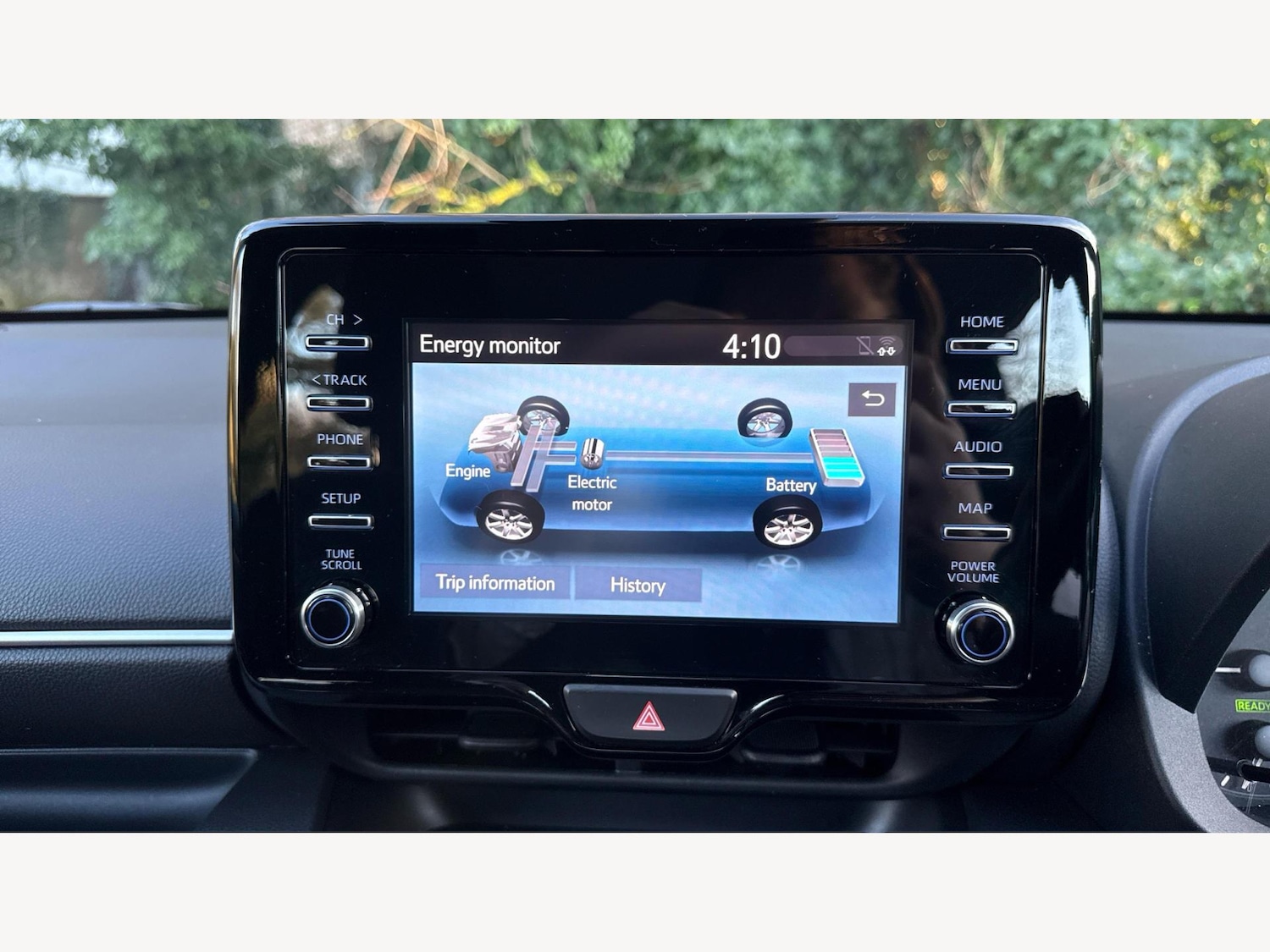 Used Toyota Yaris for sale - 77538343: Photo 26