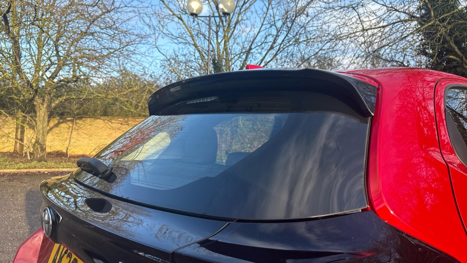 Used Toyota Yaris for sale - 77538343: Photo 32