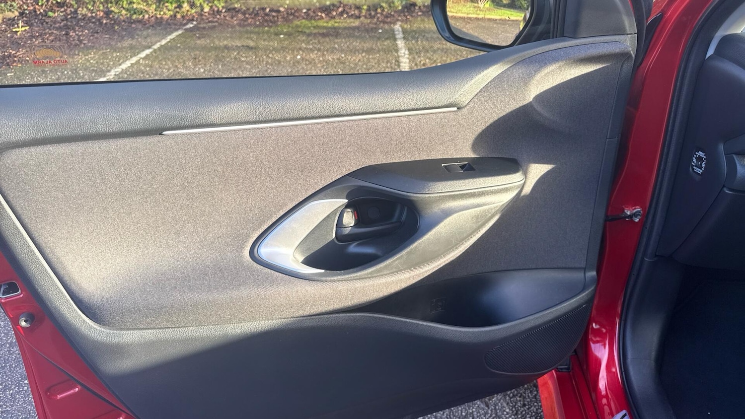 Used Toyota Yaris for sale - 77538343: Photo 36