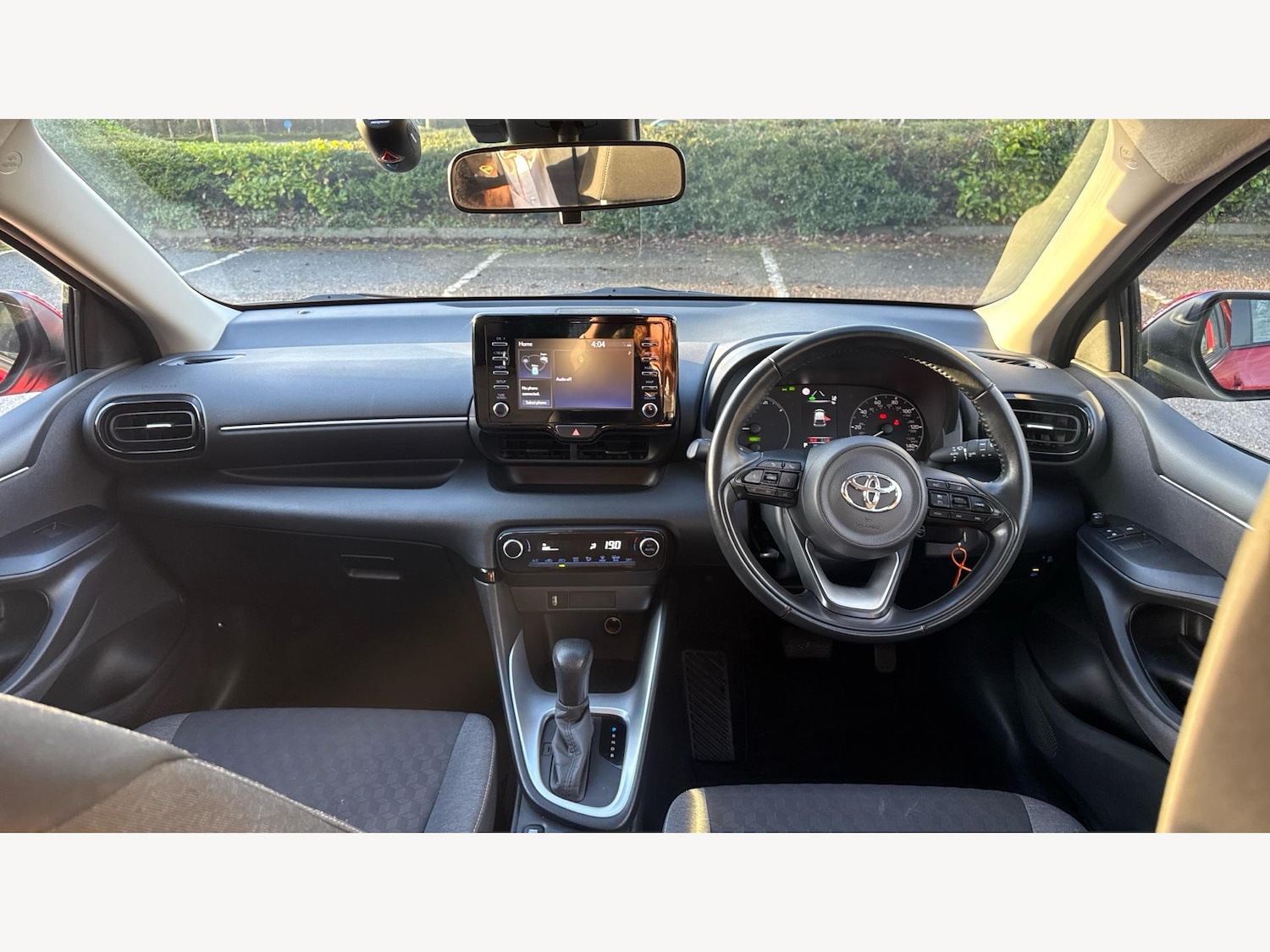Used Toyota Yaris for sale - 77538343: Photo 7